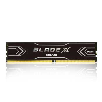 8GB DDRAM 4 3200 KINGMAX Heatsink (Blade X)