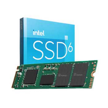 512GB Intel 670P 3D-NAND M.2 PCIe (SSDPEKNU512GZX199A39N)