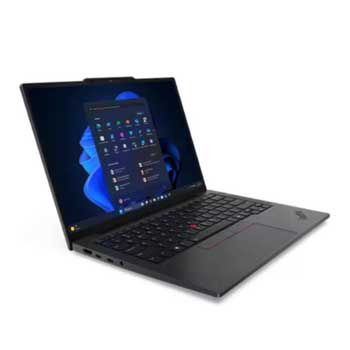 Lenovo ThinkPad X13 Gen 6 - 21RK00AUVN (Đen)