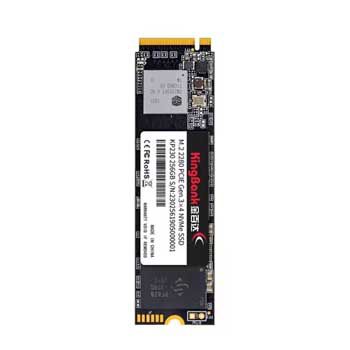 Ổ cứng SSD 256GB KINGBANK KP230 M2 PCIe Gen 3x4