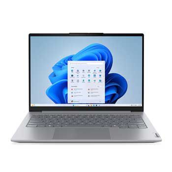 Lenovo ThinkBook 14 G9 IRL - 21UY008TVN (Xám)