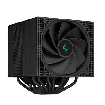 Fan DEEPCOOL ASSASSIN IV (Black)