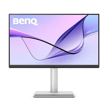 LCD 27” BenQ MA270UP (4k Nano Gloss dành cho MacBook)