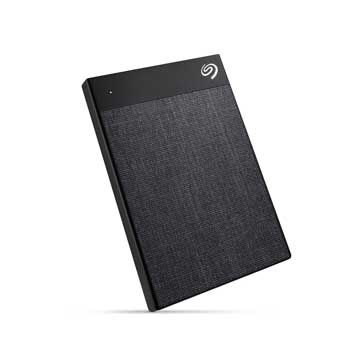 2Tb SEAGATE- Backup Plus Ultra TOUCH 2.5" (STHH2000400)