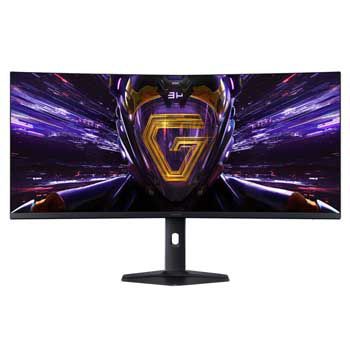 LCD 34” Xiaomi Gaming G34WQi 2026