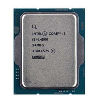Intel Raptor Lake Core i5-14500 (2.6GHz) (TRAY - KHÔNG HỘP-KHÔNG FAN)