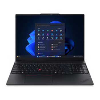 Lenovo THINKPAD E16 Gen 3 - 21SR00AAVN (Đen)
