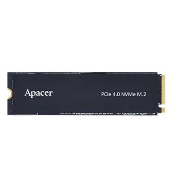 Ổ cứng SSD 512GB Apacer AP512GAS2280Q4X-1 (M.2 PCIe) Gen 4x4