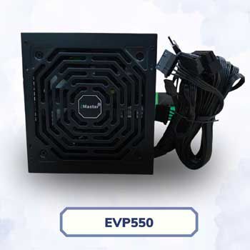 Nguồn CST 550W EMASTER EVP550