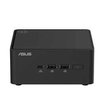 Máy bộ Asus NUC 15 Pro Tall RNUC15CRHC500000I-16G512 (Core 5 210H/ Ram 16GB/ SSD 512GB/ 3Y) (Nhỏ gọn )