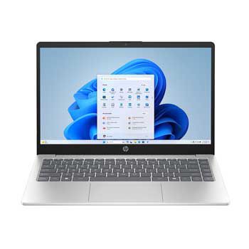 HP AI 14-hc0028TU (D72BJPA) (Bạc)