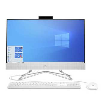 HP All in One 24-cb1014D (6K7H1PA) (Trắng)