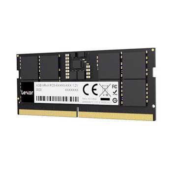 8GB DDRAM 5 Notebook Lexar (4800)