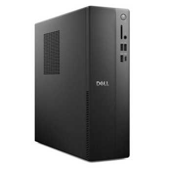 DELL Slim ECS1250 - 71100498 (Black)