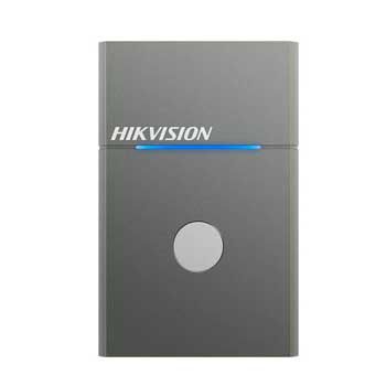 500GB HIKVISION HS-ESSD-Elite 7 Touch (Grey) ( external)