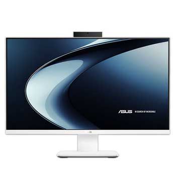 Máy bộ Asus AIO V470VAT-WPF007W (Trắng)