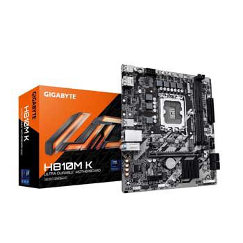 GIGABYTE H810M K (1851)