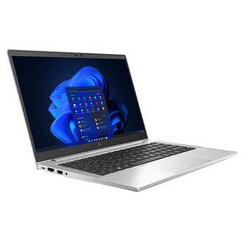 HP EliteBook 630- G9 - 6M146PA (Bạc)