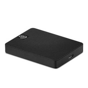 500GB SSD SEAGATE Expansion USB-C - STLH500400