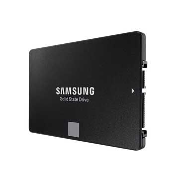 500Gb Samsung SSD 870 EVO ( MZ-77E500BW)