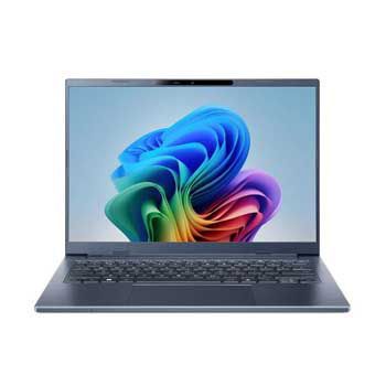 Acer Aspire AI A14-11M-X8FP (NX.JP3SV.001) (Xanh)