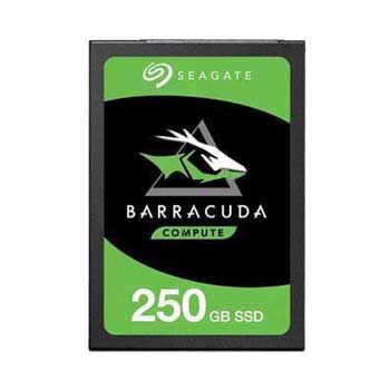 250GB Seagate Barracuda - ZA250CM1A003