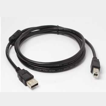 CABLE USB 1.5M
