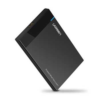 HDD BOX 2.5" UGREEN 30848