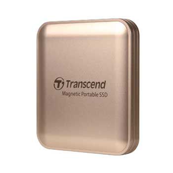 4TB TRANSCEND ESD420C-TS4TESD420G (Gold) EXTERNAL