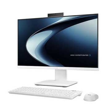 Máy bộ Asus AIO P470VAK-WPE141W (Trắng)