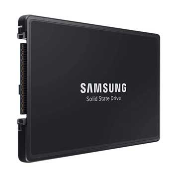 SSD 7.68TB Samsung PM9A3 2.5 inch Sata U.2 NVMe Gen4 MZ-QL27T600