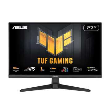 LCD 27" ASUS TUF Gaming VG279Q3A (màn hình game)