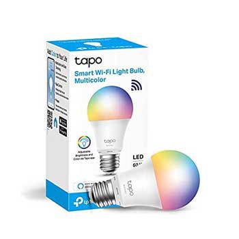 Bóng đèn Wifi TP-Link Tapo L530E