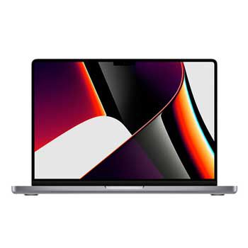 Macbook Pro 14.2" M1 PRO - Z15G001ML Xám ( Gray)