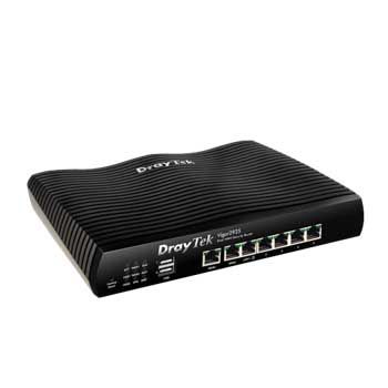 DRAYTEK V2915 (Dual WAN VPN Router)