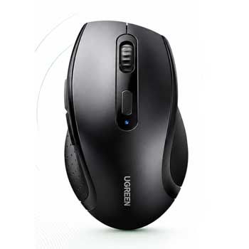 Chuột không dây Ugreen 55780