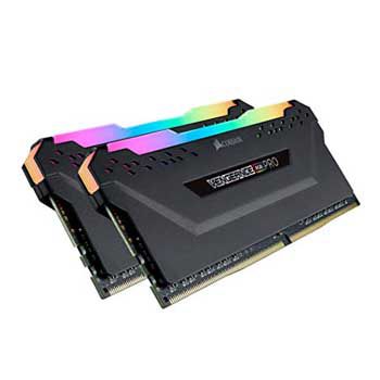 32GB DDRAM 4 3200 CORSAIR(KIT) Vengeance PRO (Dòng E)