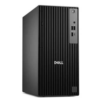 DELL Pro Tower QCT1250-235-8512U-2Y (Black)