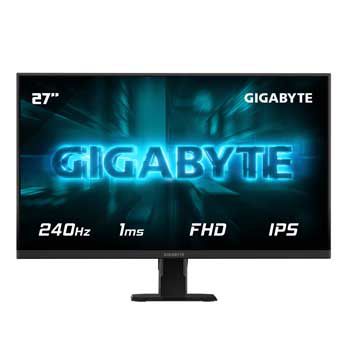 LCD 27” GIGABYTE Gaming GS27F2