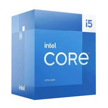 Intel Raptor Lake S Core i5-13600K (3.5GHz) Chỉ hỗ trợ Windows 10