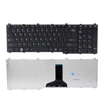 Bàn phím Laptop TOSHIBA L655 L650 C655 C650 C670 C675 L750 L775 L755 C660 L670 L675 / DYNABOOK T451