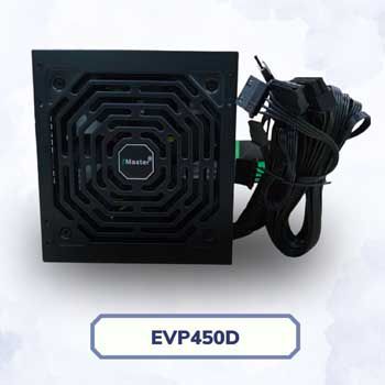 Nguồn CST 450W EMASTER EVP450D