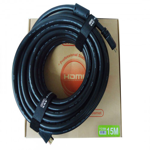 CABLE HDMI Unitek YC 109
