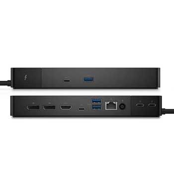 Bộ chuyển đổi Dell Thunderbolt Dock – WD22TB4