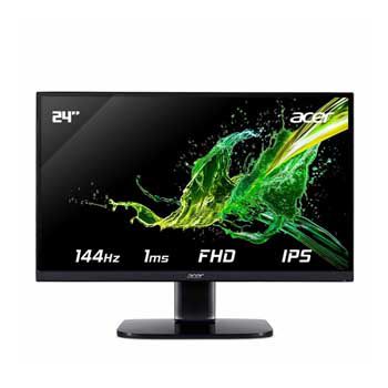 LCD 23.8” ACER KA242Y P6
