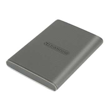 2TB TRANSCEND ESD360C- TS2TESD360C EXTERNAL