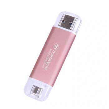 2TB TRANSCEND ESD310P EXTERNAL (TS2TESD310P)