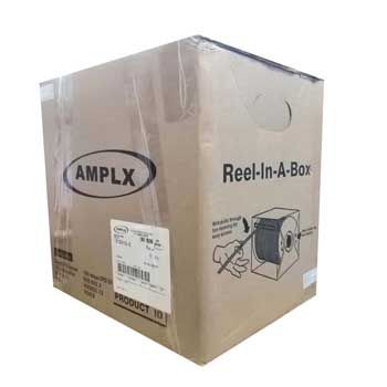 CABLE AMPLX CAT 5 305m (thường)