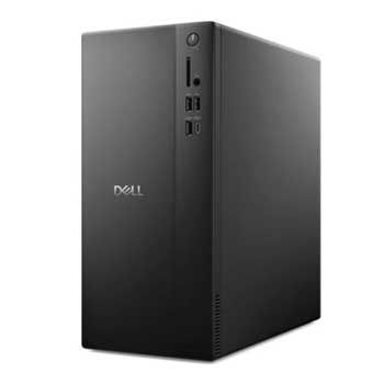 DELL Tower ECT1250 DT-14700-16-512G-2Y (Black)