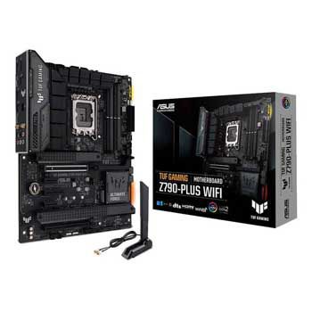 ASUS TUF GAMING Z790-PLUS WIFI (DDR5) (SK1700)